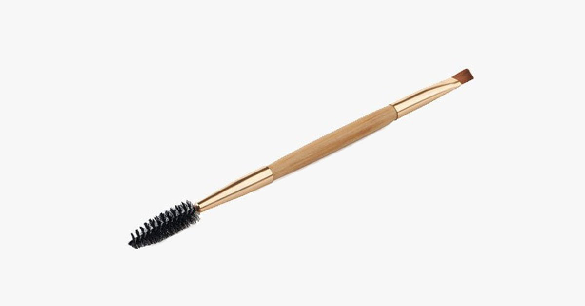 Avtoit | 10-piece professional makeup brush set