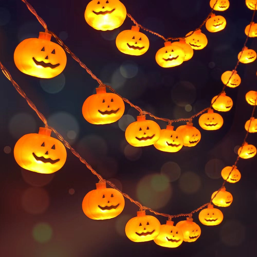 Avtoit | Halloween Decoration String Lights