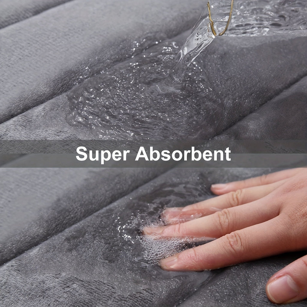 Avtoit | Livia | Non-slip bath mat for bathroom comfort