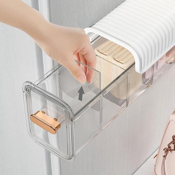 Avtoit | Practical Wall Storage Box