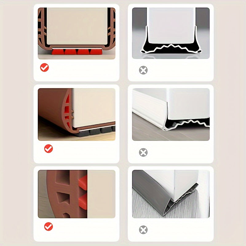 Avtoit | SnugBlock Adjustable Door Draft Stopper