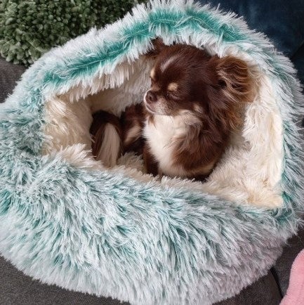 Avtoit |  Premium Pet Bed