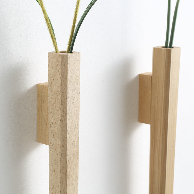 Avtoit | BloomCrest - Elegant Wall Vase Trio