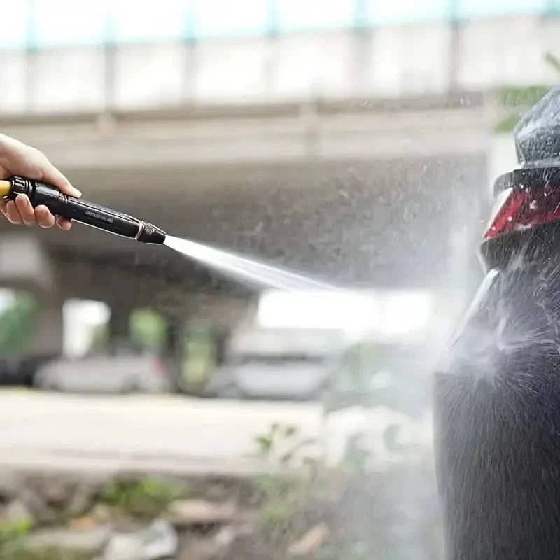 Avtoit | Portable High Pressure Car Wash Gun – Multifunctional Garden Hose Nozzle