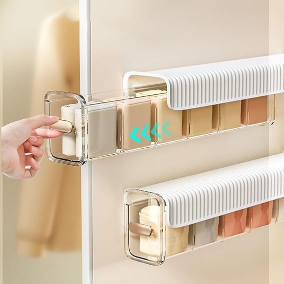 Avtoit | Practical Wall Storage Box