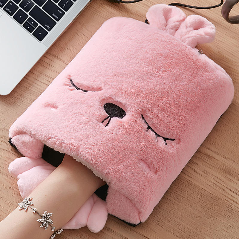 Avtoit | Heated Hand Warmer Mouse Pad
