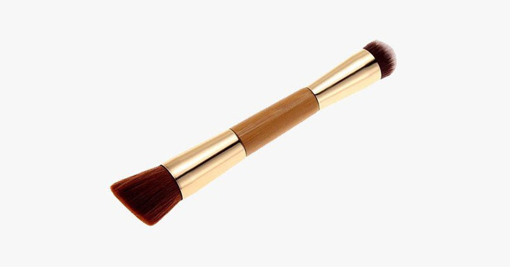 Avtoit | 10-piece professional makeup brush set