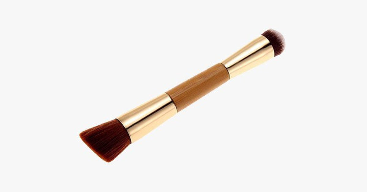 Avtoit | 10-piece professional makeup brush set