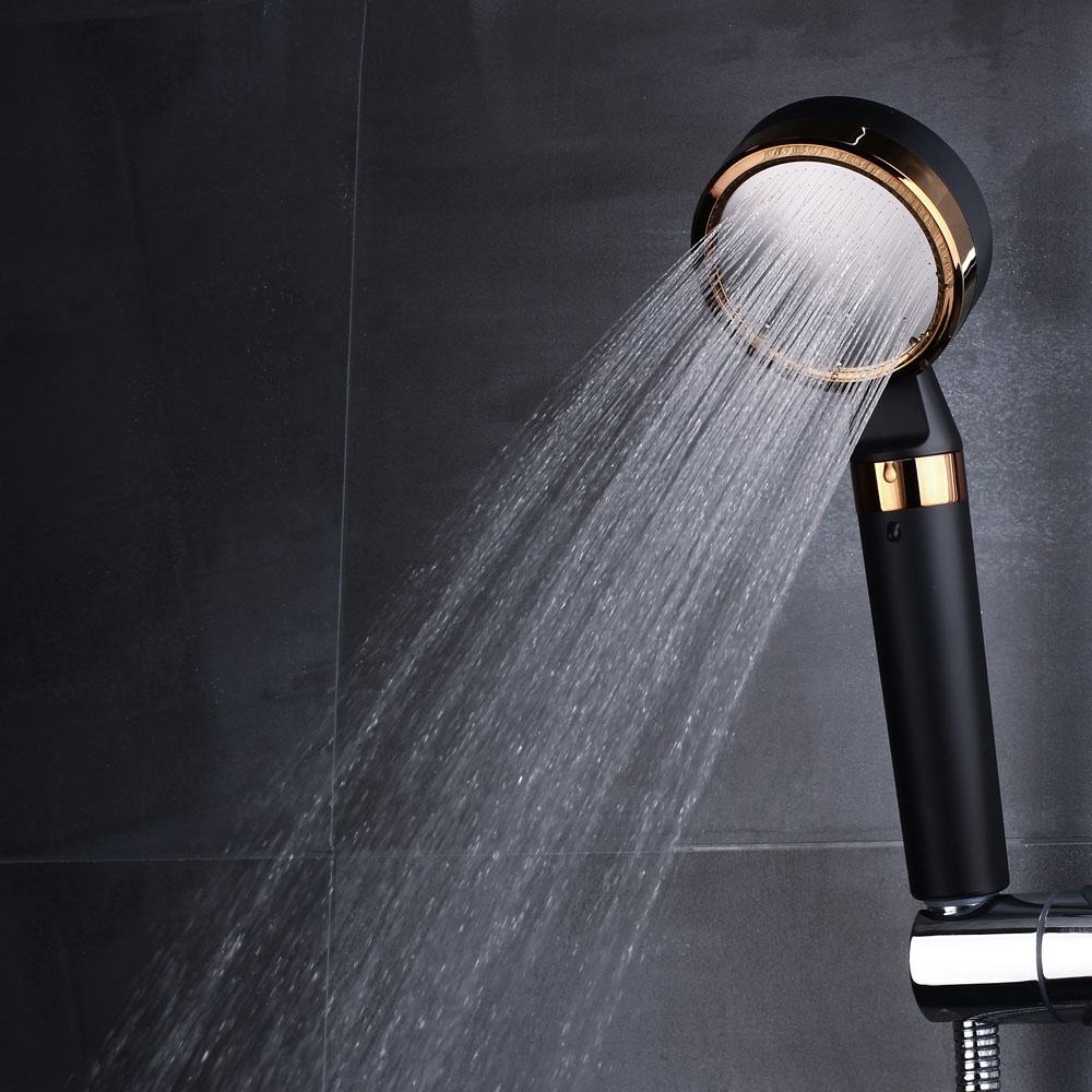 Avtoit | Luxury Handheld Showerhead with Vitamin C Filtration System
