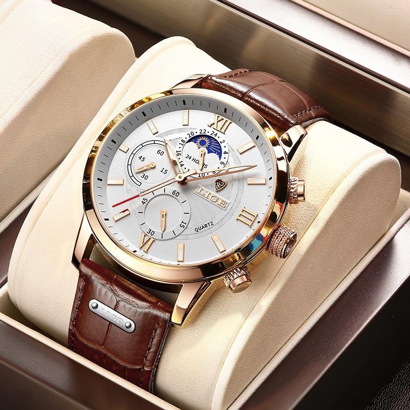Avtoit | Classic Sports Watch