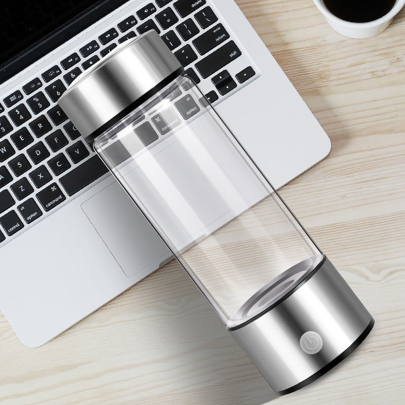 Avtoit | Energize - hydrogen water bottle