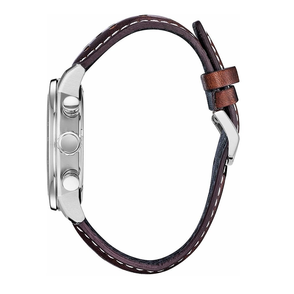 Avtoit | Multifunctional 6-Hand Quartz Watch for Men