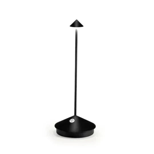 Avtoit | LumiZen Minimalist LED Table Lamp | Waterproof and Dimmable Wireless Lighting