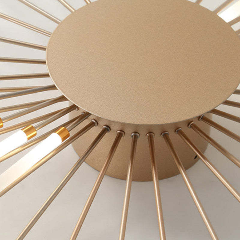 Avtoit | GlowHaven - Sleek Ceiling Lamp for Home Spaces
