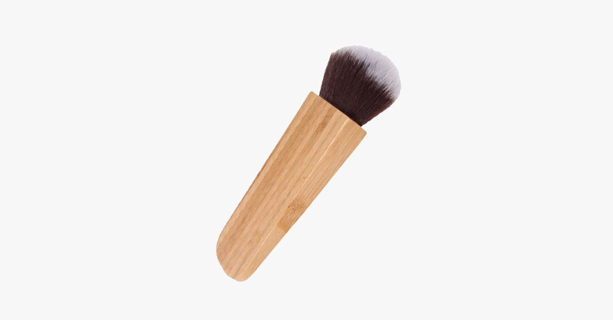 Avtoit | 10-piece professional makeup brush set