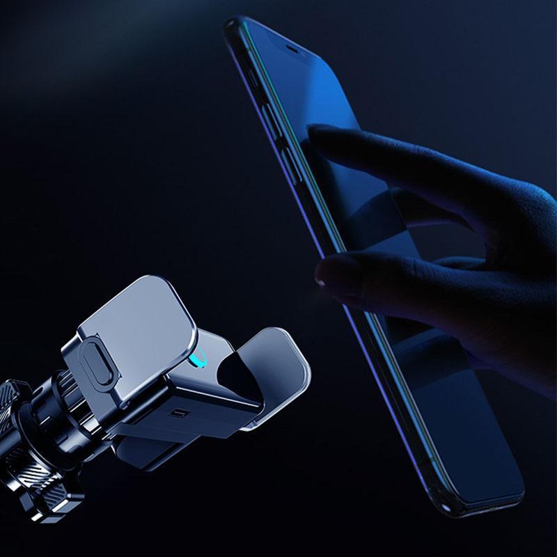 Avtoit | Electric Induction Mobile Phone Holder