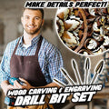 Avtoit | Wood Carving Drill Bit(5 PCS)