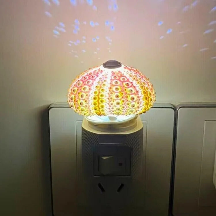 Avtoit | Sea Urchin Night Light - Lamp - Mood Lighting