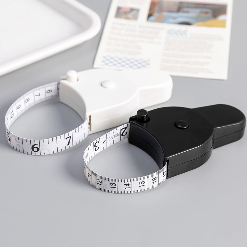 Avtoit | Automatic Telescopic Portable Measuring Tape