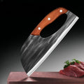 Avtoit | Steel Supreme Precision Forged Kitchen Knife
