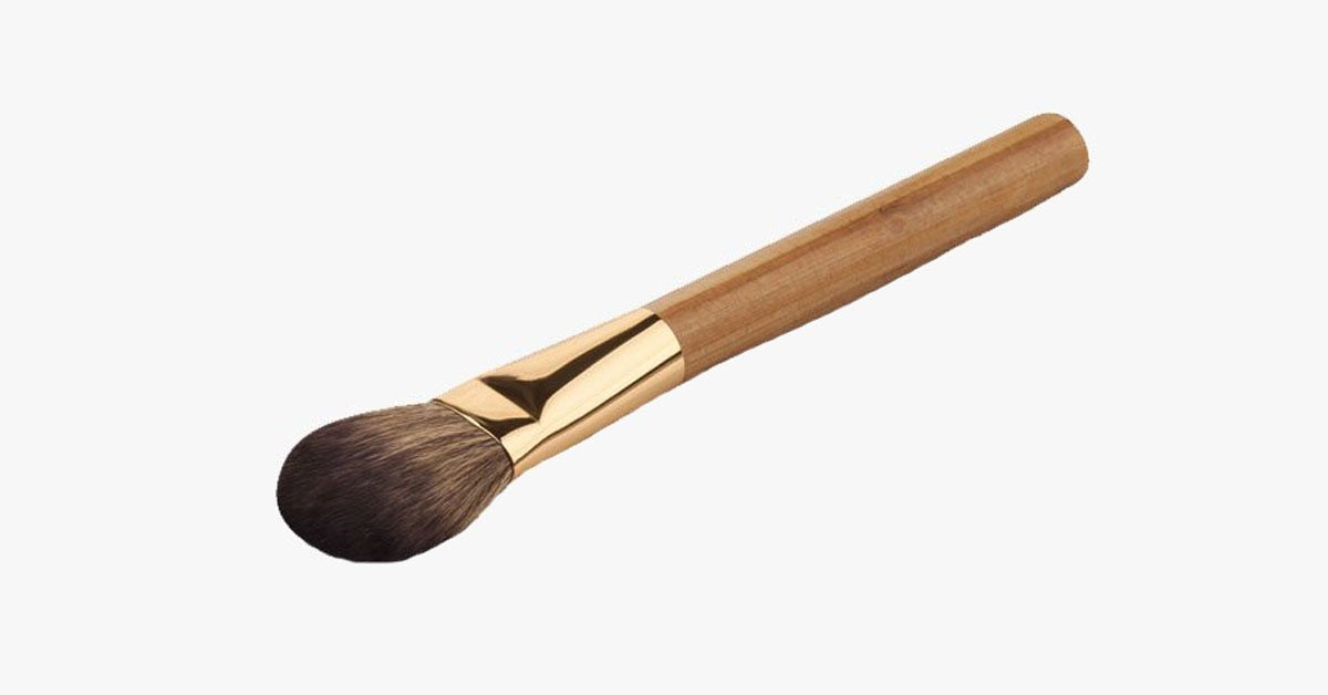Avtoit | 10-piece professional makeup brush set