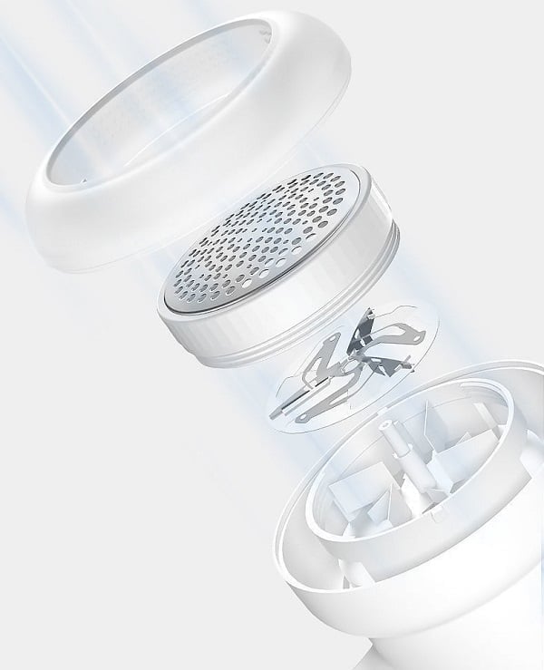 Avtoit | New Product Promotion(49% OFF) - Electric Lint Remover Rechargeable