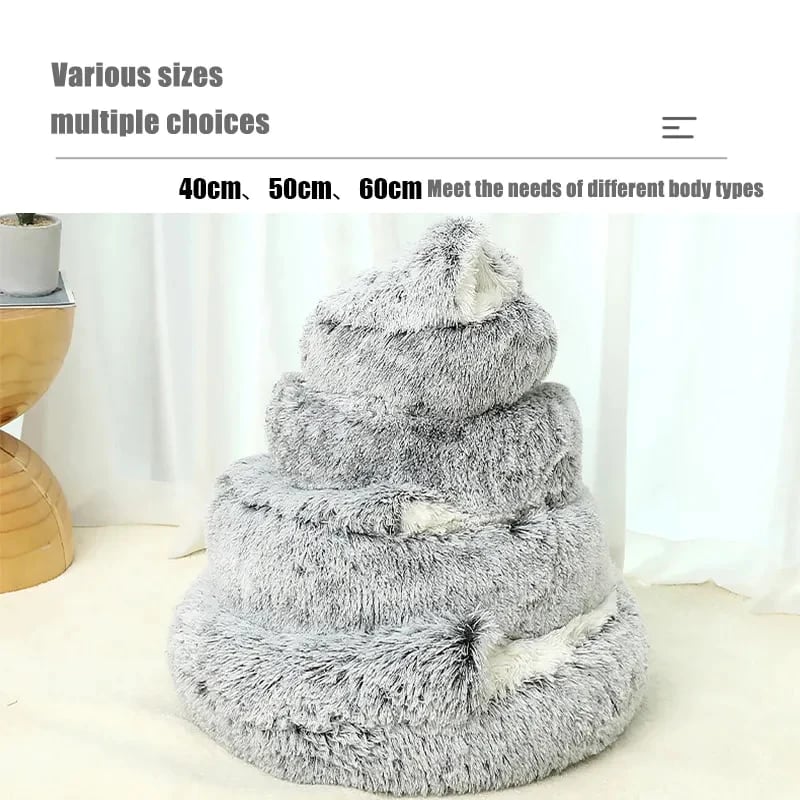 Avtoit |  Premium Pet Bed