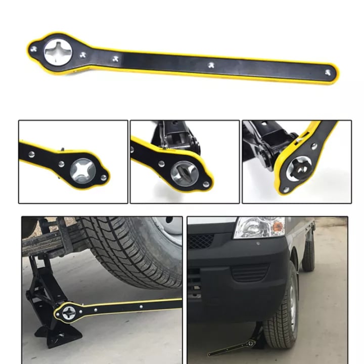 Avtoit | Auto Labor-saving Jack Ratchet Wrench