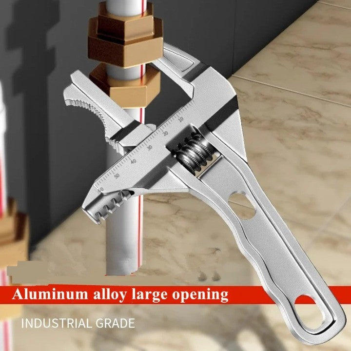 Avtoit | Multi Fixer Bathroom Plumbing Adjustable Wrench