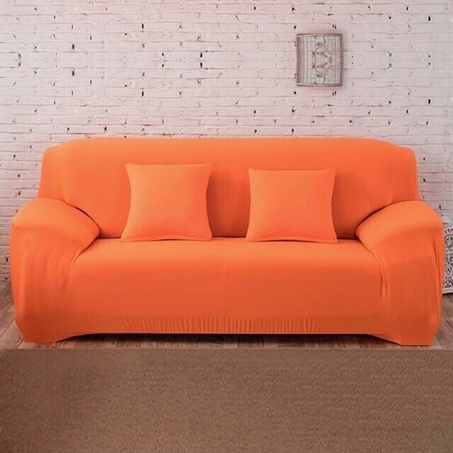 Avtoit | Magic Sofa Cover Stretchable - Plain Color (pillow is not including)