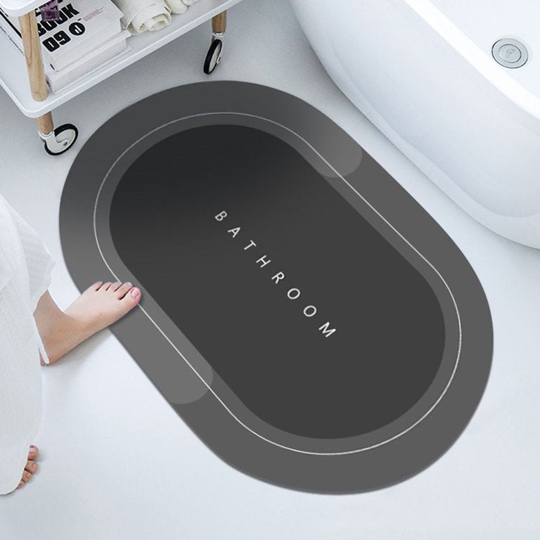 Avtoit | Quick Drying Bathroom Mat