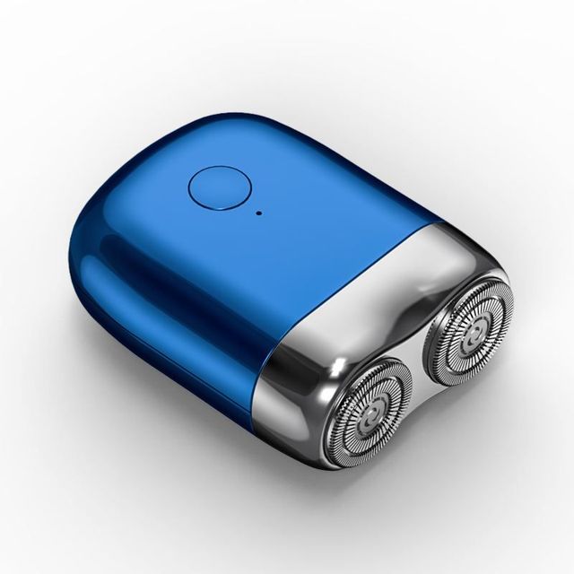 Avtoit | Mini Magnetic Men's Electric Shaver