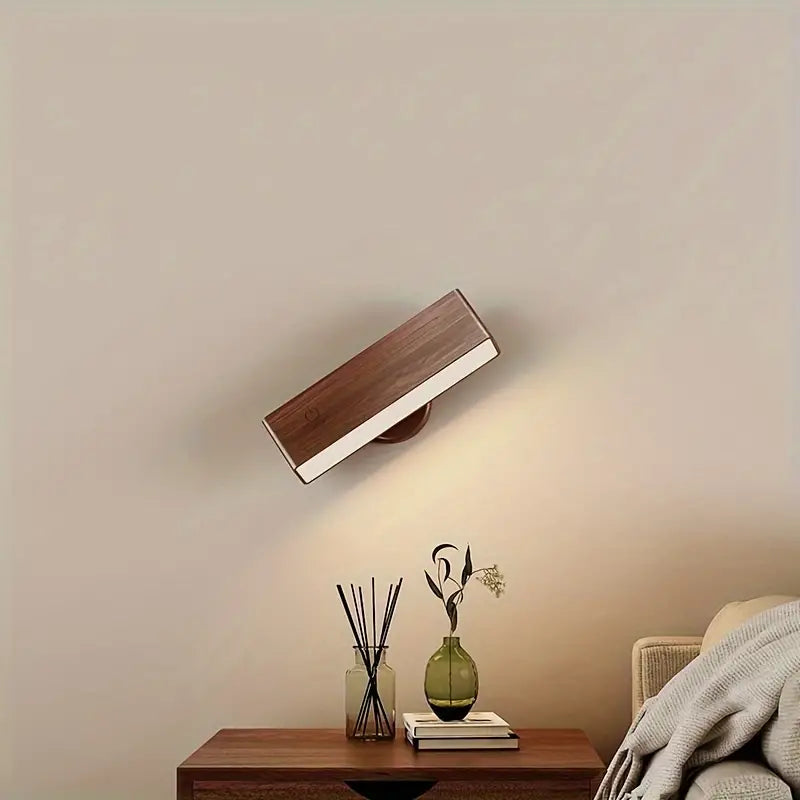 Avtoit | Rechargeable Designer Wall Lamp