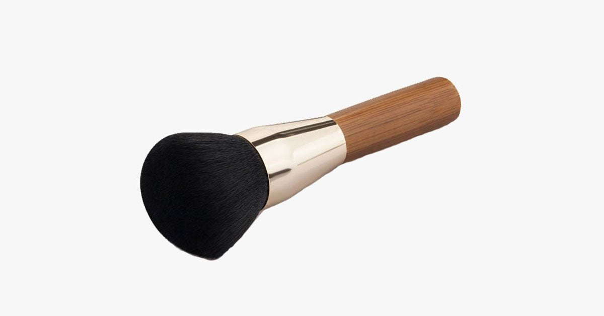 Avtoit | 10-piece professional makeup brush set