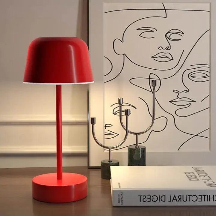 Avtoit | LumaCore - Contemporary Desk Light
