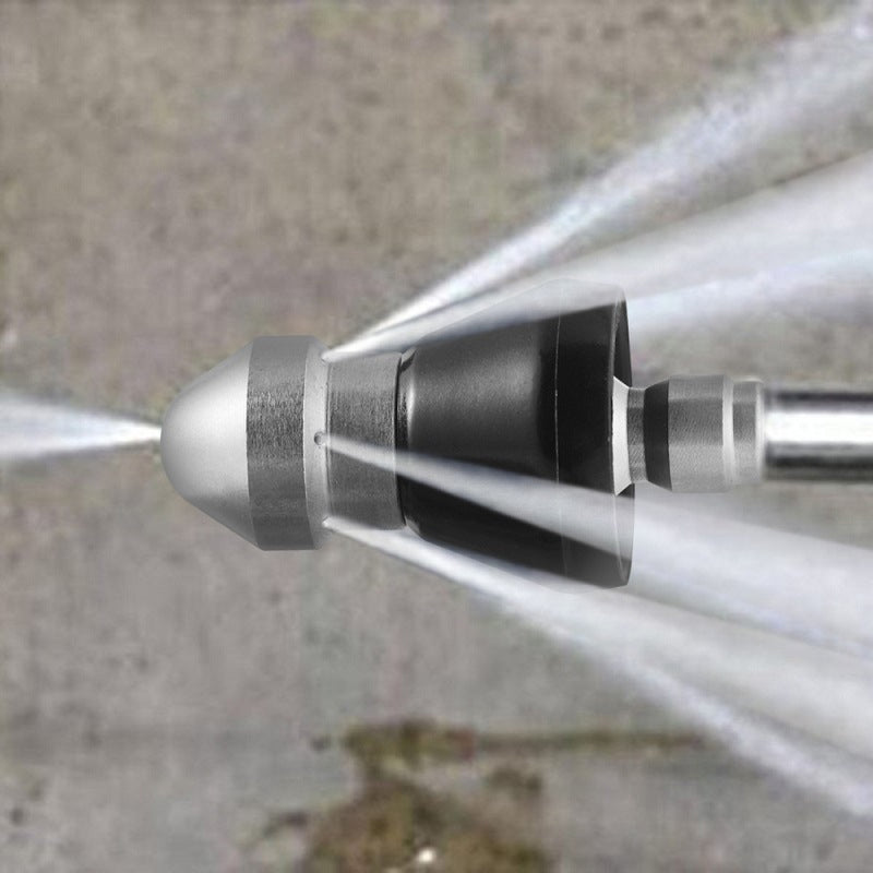 Avtoit | High-pressure nozzle for drain cleaning – Effective flushing & cleaning