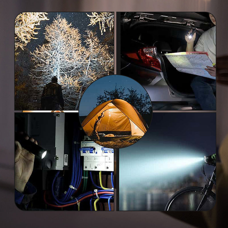 Avtoit | Portable High Brightness LED Work Light