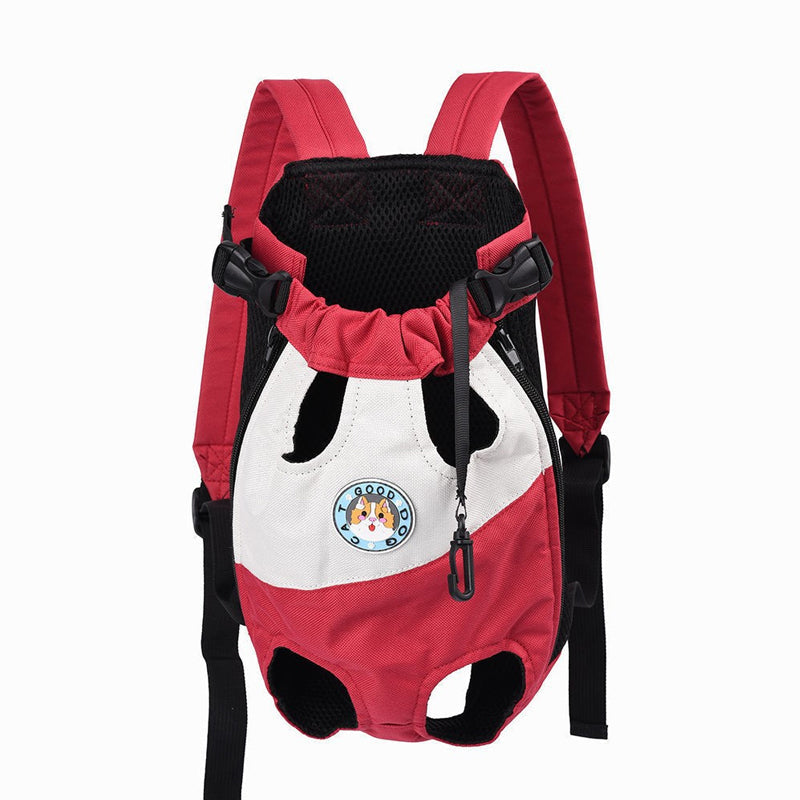 Avtoit | Portable backpack for dogs and cats on travels