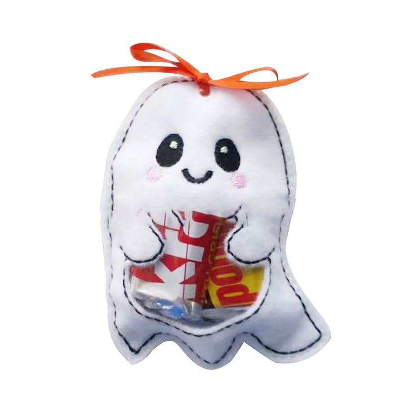 Avtoit | Halloween Ghost Candy Bag