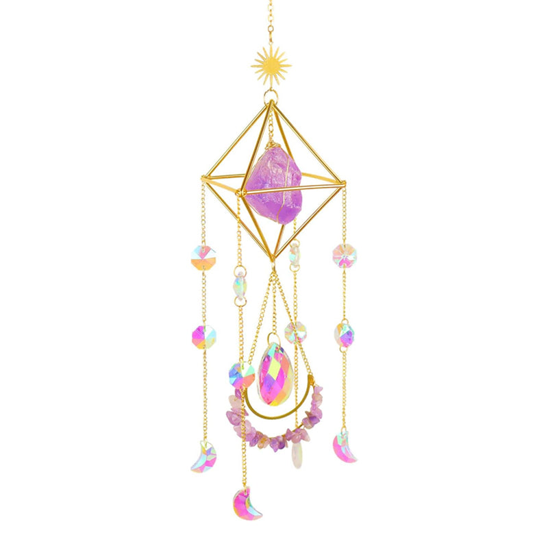 Avtoit | Crystal Wind Chime