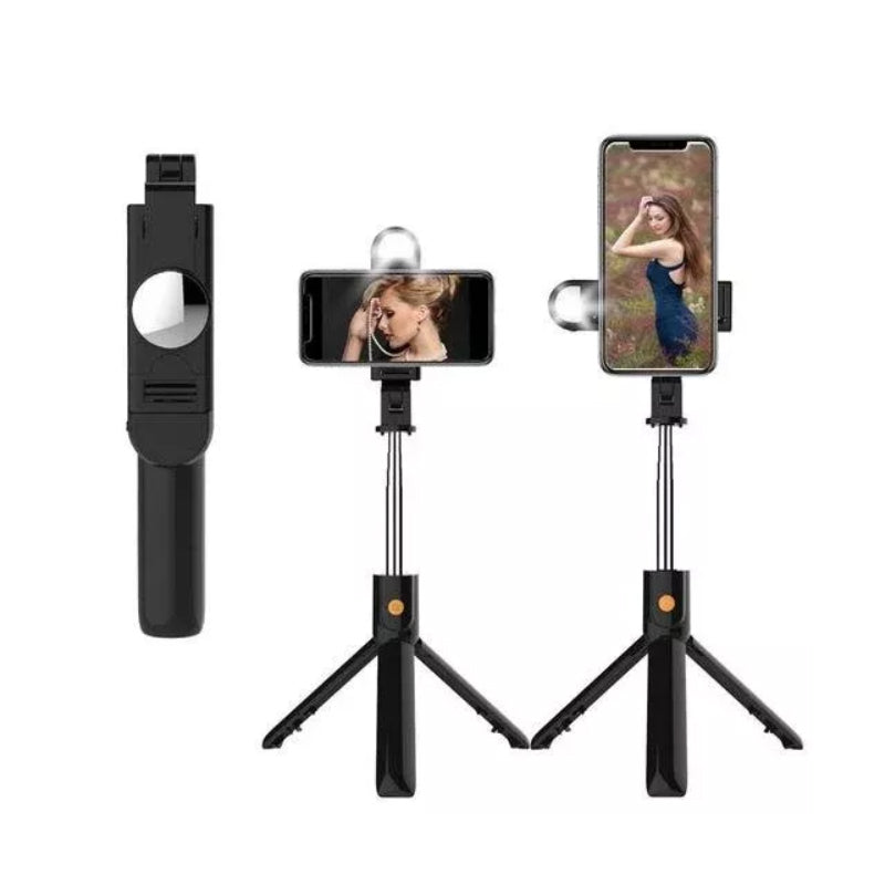 Avtoit | 6 In 1 Wireless Bluetooth Selfie Stick