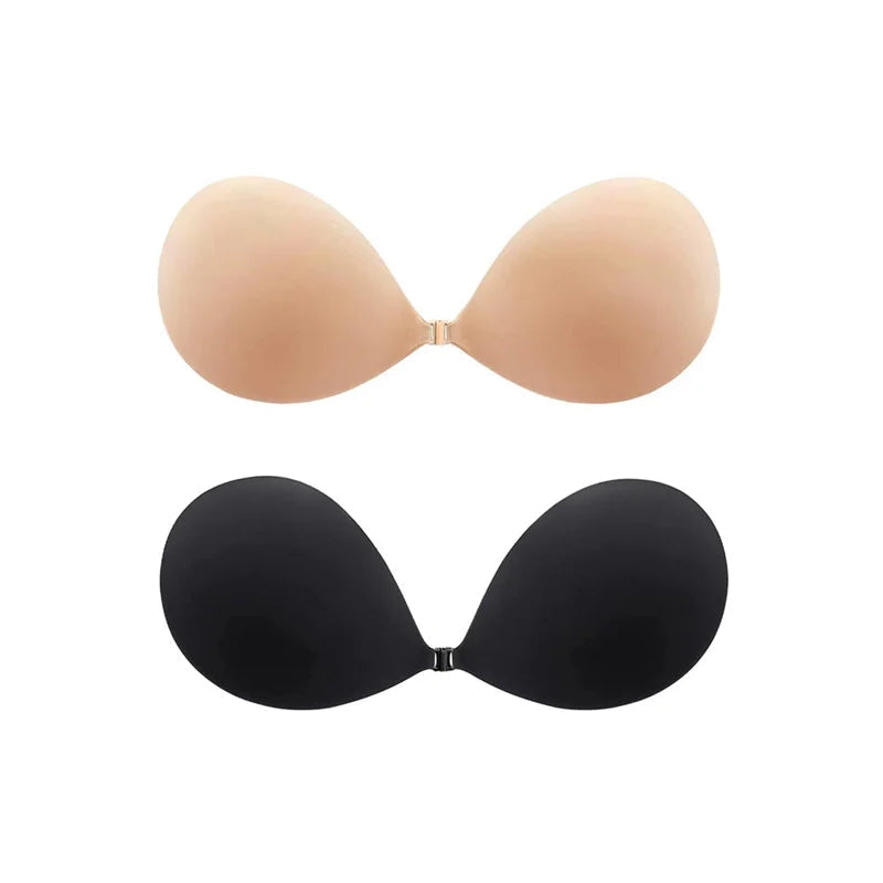 Avtoit | Self-adhesive Invisible Bra Assembly