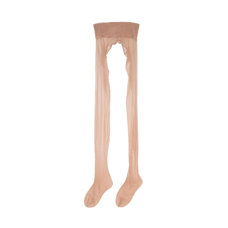 Avtoit | Oil-soaked 1D ultra-thin sexy pearlescent stockings