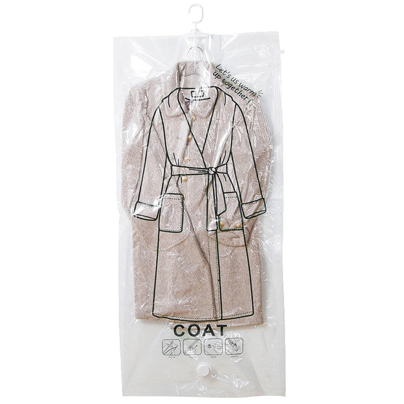 Avtoit | Storage bag for vacuum removal