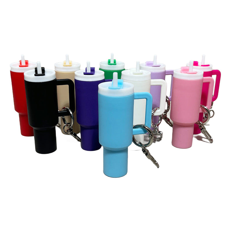 Avtoit | Mini Cup Keychain