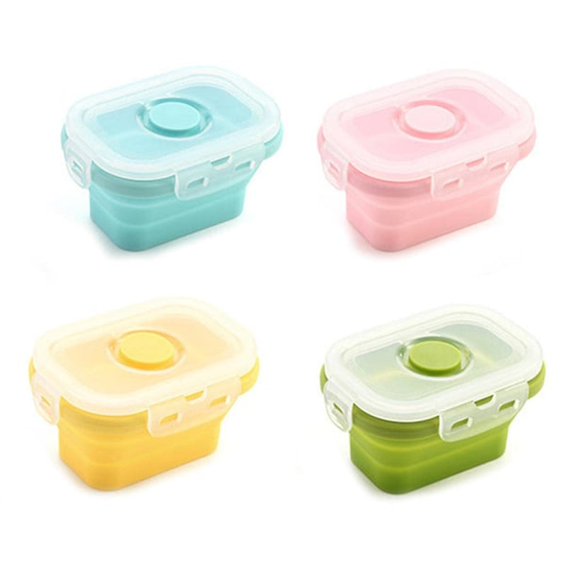 Avtoit | Sealable Food Storage Box