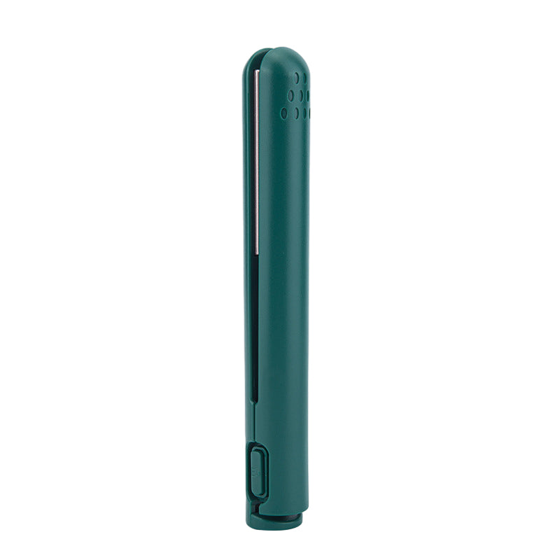 Avtoit | Mini curling iron with two uses