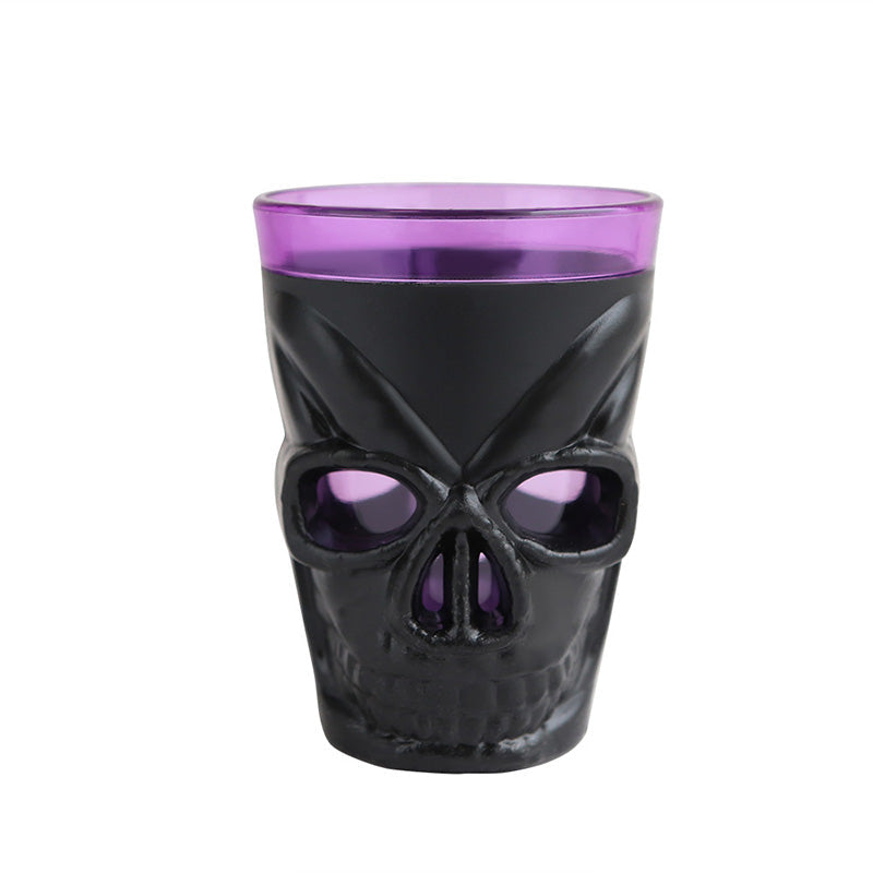 Avtoit | LED Skull Wine Glass 12 PCS
