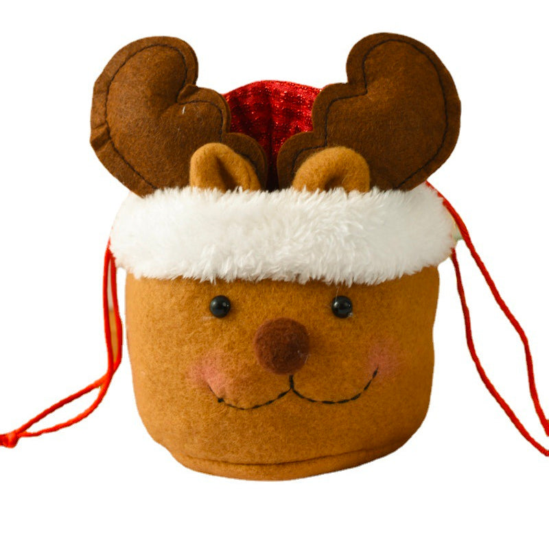 Avtoit | Christmas gift doll bags