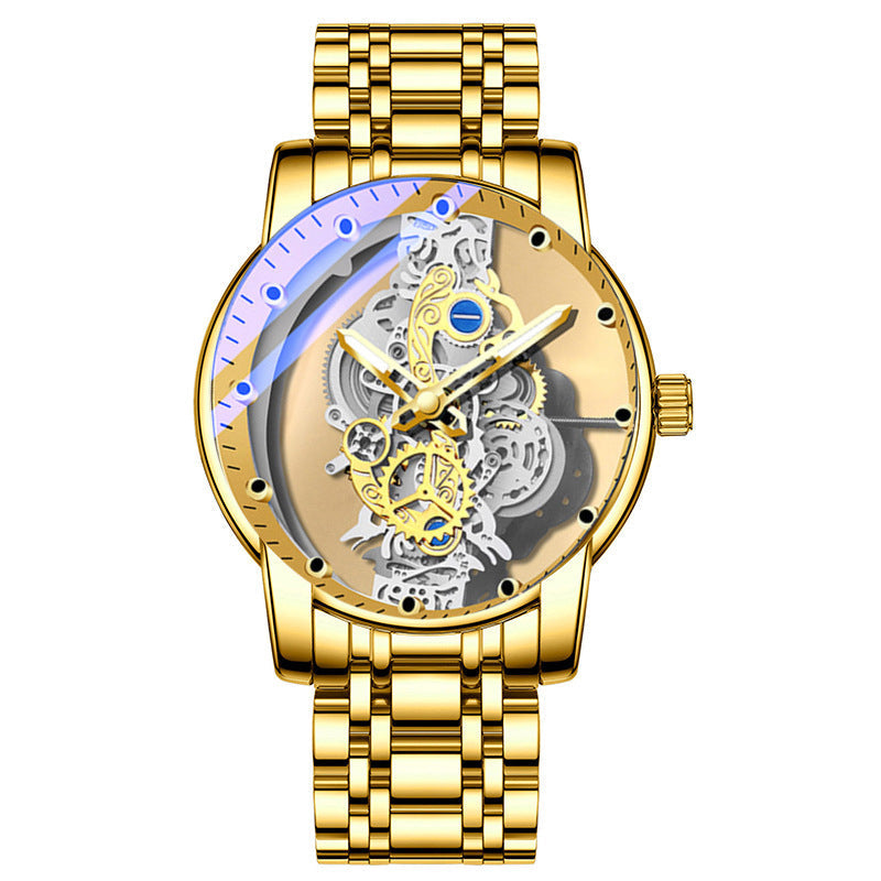 Avtoit | Automatic Mechanical Watch